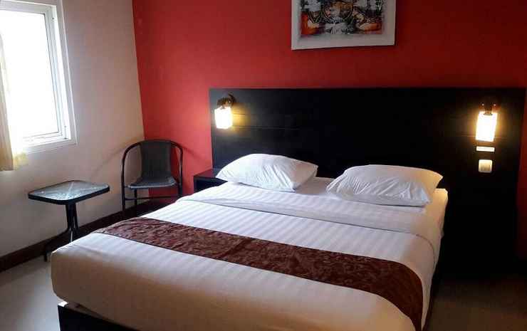 Budget Hotel Ambon - Deluxe Room - Room Only