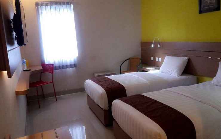 Budget Hotel Ambon - Executive Room - Room Only