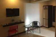 Bedroom Budget Hotel Ambon