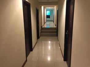 Sảnh chờ 4 Budget Hotel Ambon