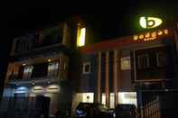 Exterior Budget Hotel Ambon