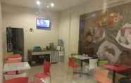 Layanan Hotel 7 Budget Hotel Ambon