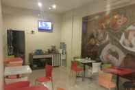 Perkhidmatan Hotel Budget Hotel Ambon