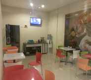 Accommodation Services 7 Budget Hotel Ambon