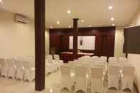 Sảnh chức năng Budget Hotel Ambon