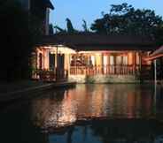 Exterior 5 Diva Villa Garut