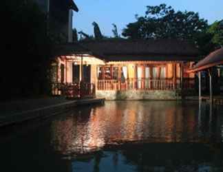 Exterior 2 Diva Villa Garut