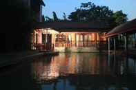 Exterior Diva Villa Garut