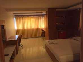 Kamar Tidur 4 Hotel Wijaya