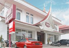 Bangunan 3 Hotel Amali Syariah