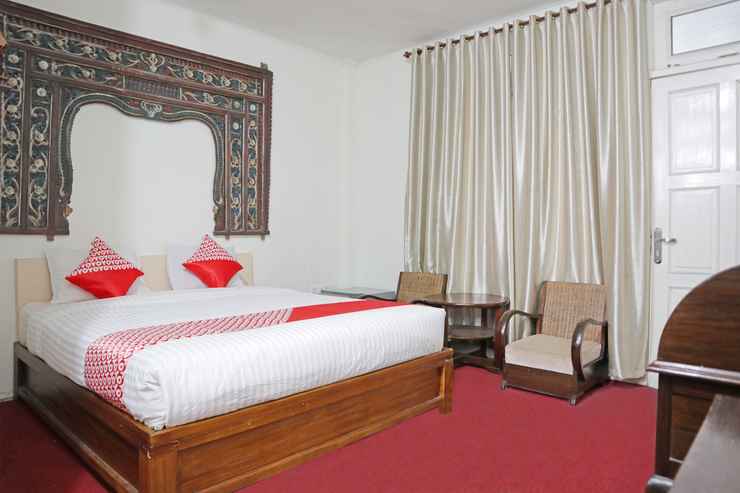 Hotel Traveloka Bukittinggi / Pusako Hotel Bukittinggi