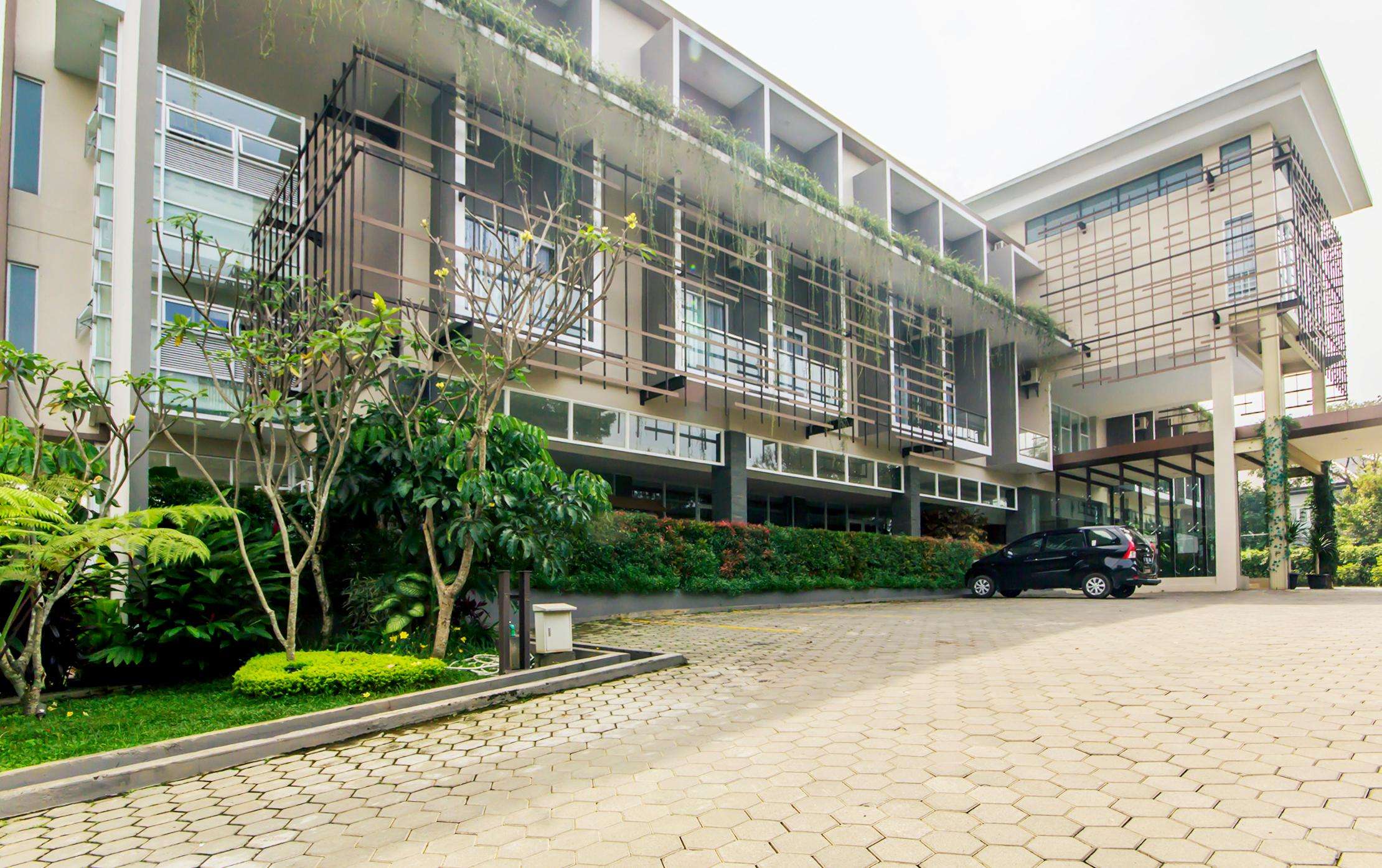 101 Hotel di Setiabudi, Bandung Terlengkap di Traveloka