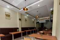 Bar, Kafe, dan Lounge Grand Avira Hotel