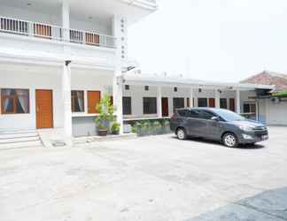 Exterior 2 Hotel Netral Jombang