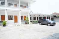 Exterior Hotel Netral Jombang