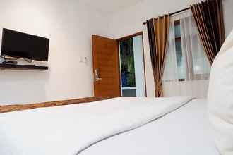 Kamar Tidur 4 Hotel Netral Jombang