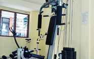 Fitness Center 2 Hotel Netral Jombang