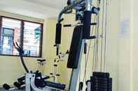 Fitness Center Hotel Netral Jombang