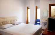 Bilik Tidur 5 Victoria Guest House