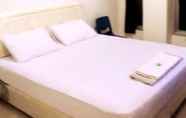 Kamar Tidur 2 Victoria Guest House