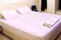 Kamar Tidur Victoria Guest House