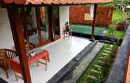 Common Space 5 Ubud Sawah Scenery & Homestay