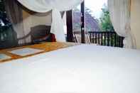 Bedroom Ubud Sawah Scenery & Homestay