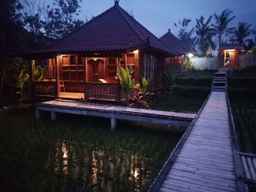 Ubud Sawah Scenery & Homestay, Rp 355.500