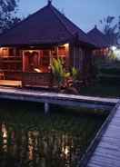 VIEW_ATTRACTIONS Ubud Sawah Scenery & Homestay