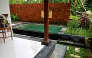 Exterior 4 Ubud Sawah Scenery & Homestay