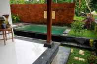 Exterior Ubud Sawah Scenery & Homestay