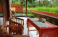 Ruang untuk Umum 7 Ubud Sawah Scenery & Homestay