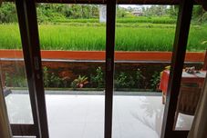 公共空間 Ubud Sawah Scenery & Homestay