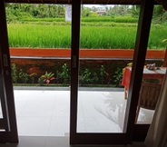 Common Space 3 Ubud Sawah Scenery & Homestay