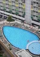 SWIMMING_POOL Bijak Panorama Depok