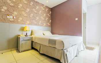 Kamar Tidur 4 .Hotel Eve