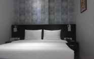 Phòng ngủ 7 Cyclop Hotel
