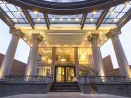 d'primahotel Bandung, THB 1,561.82