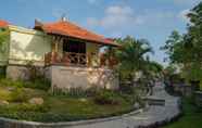 Exterior 7 Taman Surgawi Resort & Spa