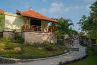 Bangunan Taman Surgawi Resort & Spa