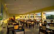 Restaurant 6 Taman Surgawi Resort & Spa