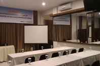 ห้องประชุม Ayla City Hotel