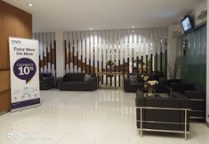 Lobby 4 Ayla City Hotel