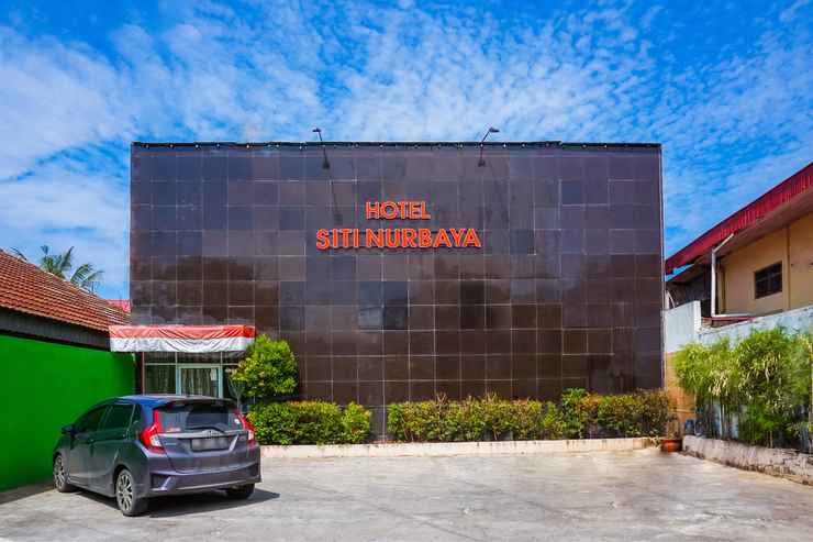 EXTERIOR_BUILDING Hotel Siti Nurbaya Syariah