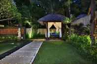 Common Space Bali Baliku Private Pool Villas Jimbaran - Bali