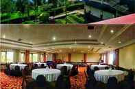 Functional Hall Parkside Nuansa Maninjau Resort
