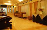 Lobby 5 The Abidin hotel Syariah