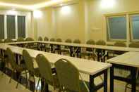 Functional Hall The Abidin hotel Syariah