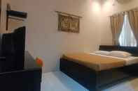 Kamar Tidur The Abidin hotel Syariah