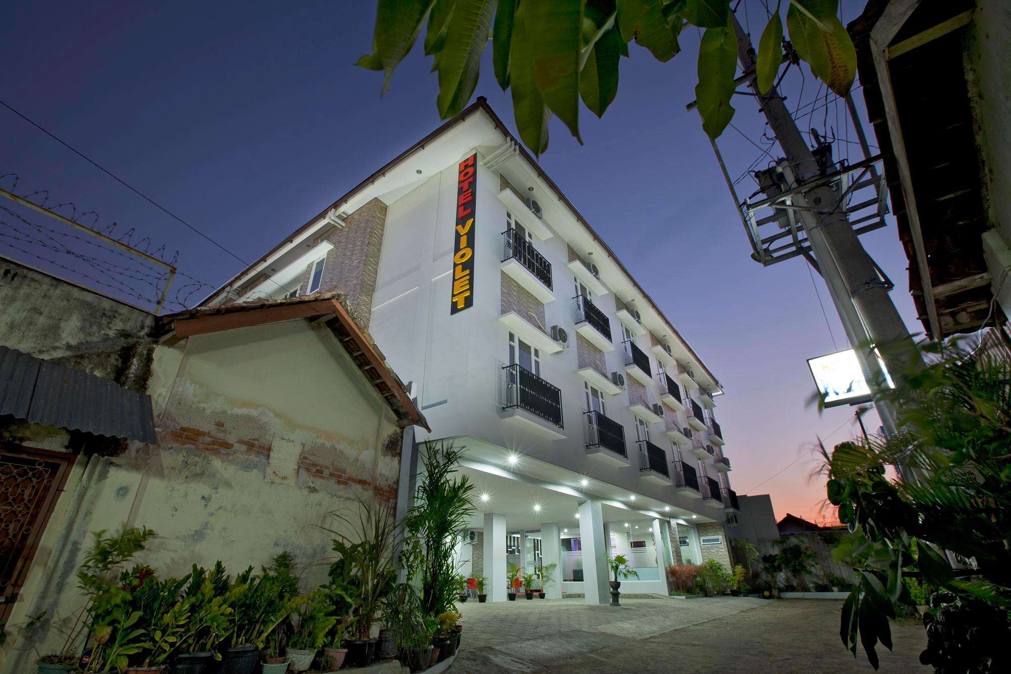 150 Hotel Murah Dekat Malioboro, Jogja Terlengkap hanya di Traveloka